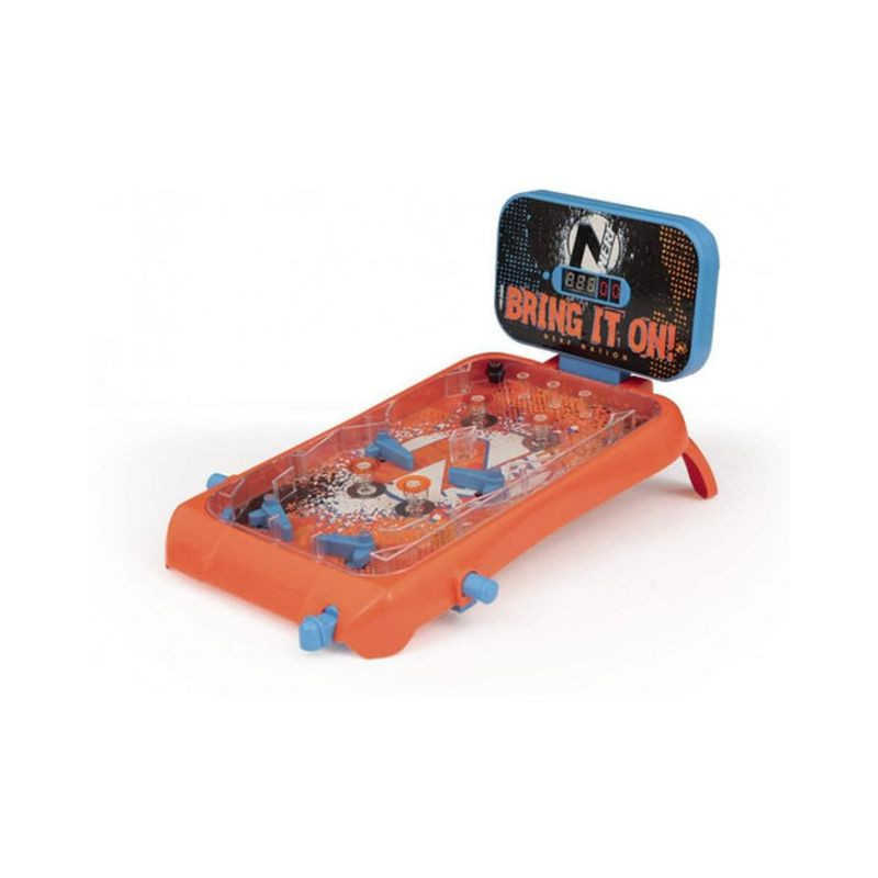 NERF FLIPPER EAN 8056379122302 INGROSSO GIOCHI DI SOCIETA