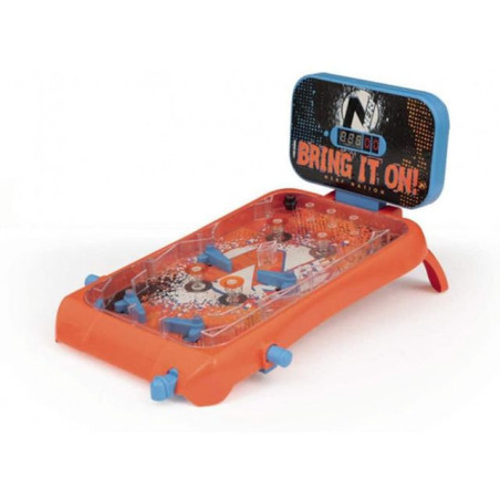 NERF FLIPPER EAN 8056379122302 INGROSSO GIOCHI DI SOCIETA