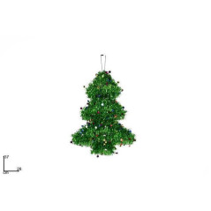 INGROSSO ALBERO PARETE FILO ADDO
