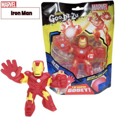 INGROSSO GOO JIT ZU MARVEL FIG.
