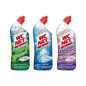 WC NET PROFUMOSO GEL 700ML ASS EAN 8003650012944 INGROSSO DETERSIVI