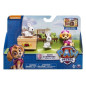 PAW PATROL PERSONAGGIO C/AMICI +3ANNI PERSONAGGIO 6CM EAN 0778988133095 INGROSSO PERSONAGGI CARTOON E DISNEY