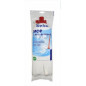 BIB MOCIO BIANCO MICROFIBRA 140GR BIO EAN 8033669134825 INGROSSO ACCESSORI PULIZIA