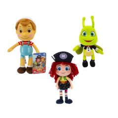 INGROSSO PINOCCHIO AF PLUSH 25 C
