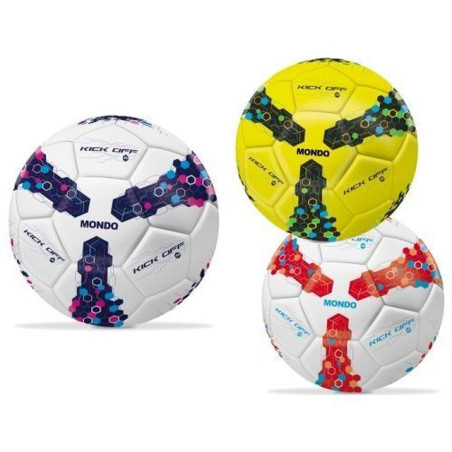 INGROSSO PALLONE CALCIO KICK OFF