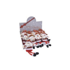 INGROSSO APPENDINO BABBO NATALE
