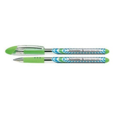 INGROSSO PENNA SFERA SLIDER VERD