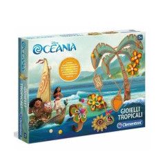 INGROSSO OCEANIA GIOIELLI TROPIC