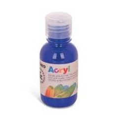 INGROSSO TEMPERA ACRILICA 125 ML