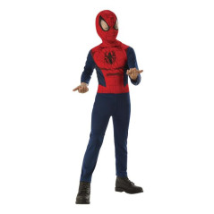 INGROSSO COSTUME ULTIMATE SPIDER