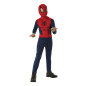 COSTUME ULTIMATE SPIDERMAN 3-4 ANNI TG.S EAN 0883028155873 INGROSSO COSTUMI CARNEVALE BAMBINO
