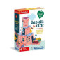 OH CHE BEL CASTELLO! EAN 8005125162413 INGROSSO GIOCHI SAPIENTINO