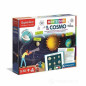 MONTESSORI - IL COSMO EAN 8005125163595 INGROSSO GIOCHI SAPIENTINO