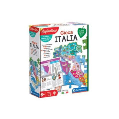INGROSSO GIOCA ITALIA