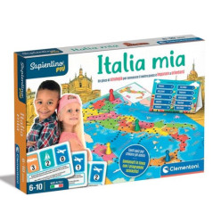 INGROSSO SAPIENTINO PIU - ITALIA