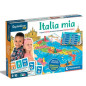 SAPIENTINO PIU - ITALIA MIA EAN 8005125164172 INGROSSO GIOCHI SAPIENTINO
