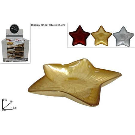 INGROSSO STELLA VETRO 3COL