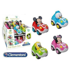 INGROSSO DISNEY BABY MACCHININE