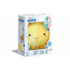 INGROSSO PRIMI MESI - SUN CARILL