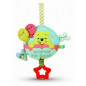 WINNIE THE POOH MORBIDO CARILLON -K- EAN 8005125172764 INGROSSO GIOCHI PRIMA INFANZIA