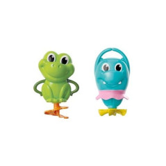 INGROSSO BATH TOY - MINI KIT INT