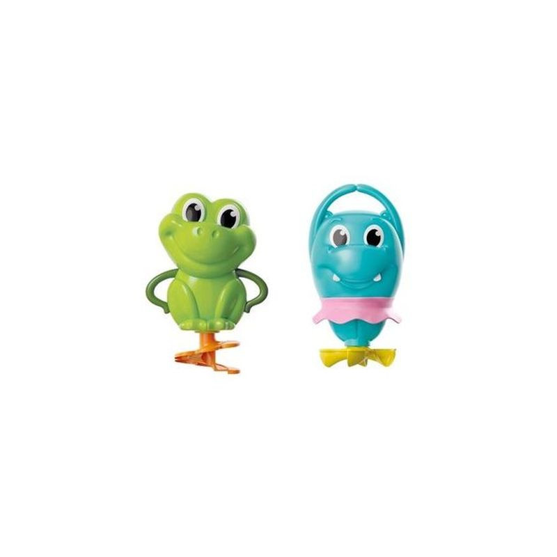 BATH TOY - MINI KIT INT1 -K- EAN 8005125174447 INGROSSO GIOCHI PRIMA INFANZIA