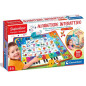 TALKING POSTER EAN 8005125177288 INGROSSO GIOCHI SAPIENTINO