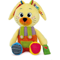 INGROSSO PLUSH IN THE BOX BUNNY