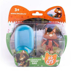 INGROSSO 44 GATTI PERSONAGGI COL