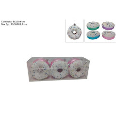 INGROSSO CIAMBELLA 6PZ IN BOX PV