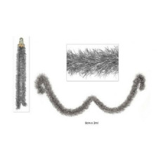 INGROSSO FILO ADDOBBO SILVER 9CM