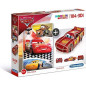 PZL 104 + 3D MODEL CARS EAN 8005125201600 INGROSSO PUZZLE CLASSICI