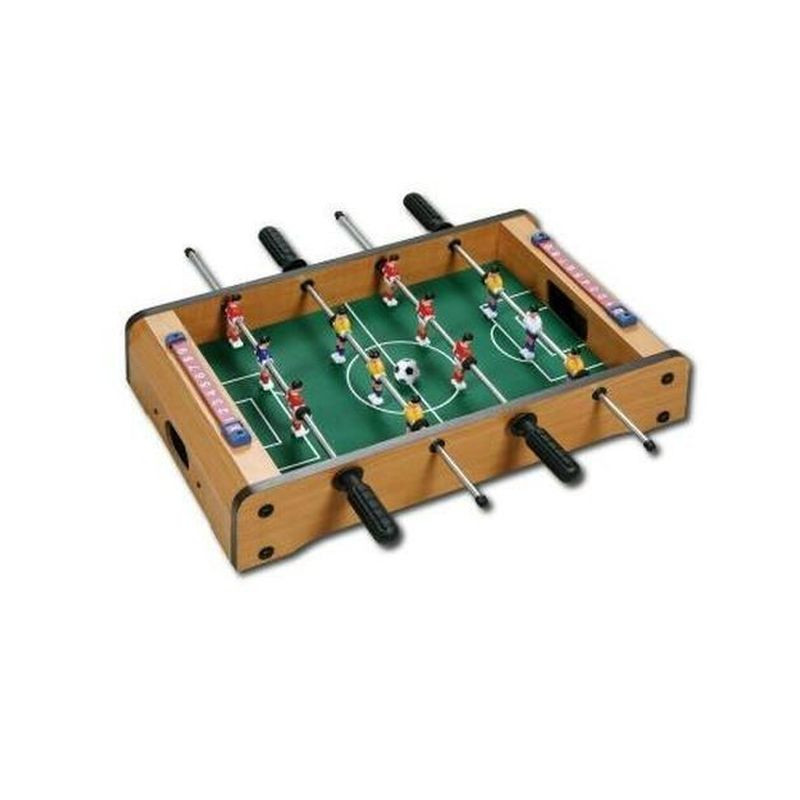 CALCETTO TABLETOP 51X30X10CM EAN 8005586202253 INGROSSO CALCIOBALILLA