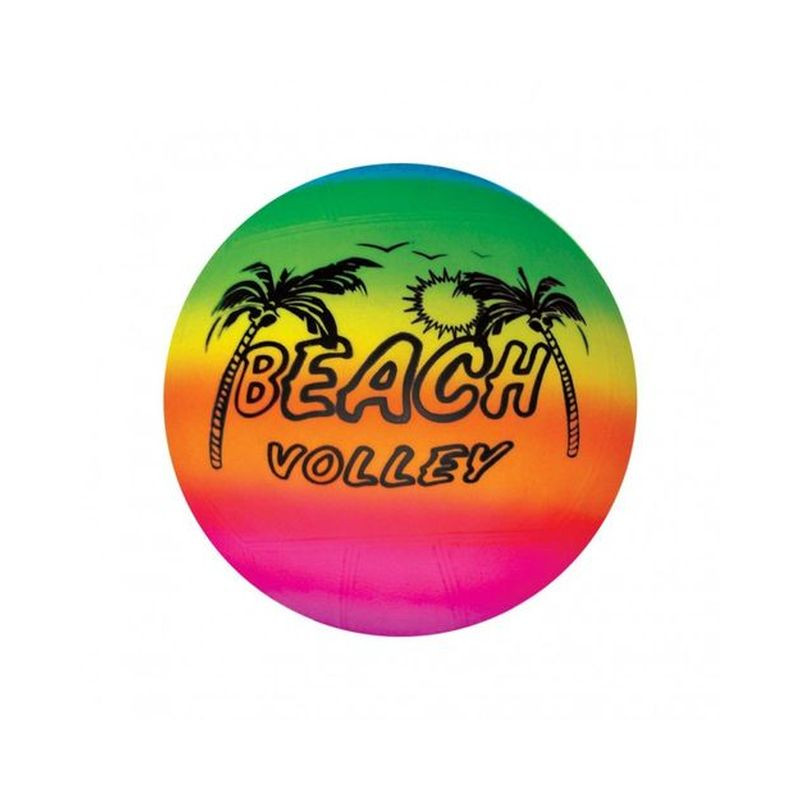 PALLONE RAINBOW 240GR EAN 8005586203748 INGROSSO PALLONI CALCIO E VOLLEY