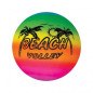 PALLONE RAINBOW 240GR EAN 8005586203748 INGROSSO PALLONI CALCIO E VOLLEY