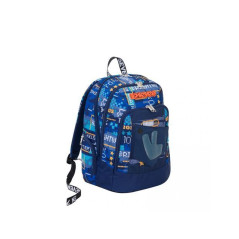 INGROSSO ZAINO ADVANCED SEVEN BR