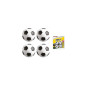 BLISTER 6 PALLINE CALCETTO 29MM. EAN 8005586206350 INGROSSO CALCIOBALILLA