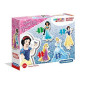 MY FIRST PUZZLES PRINCESS - 2019 EAN 8005125208135 INGROSSO PUZZLE CLASSICI