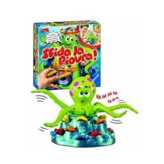 INGROSSO GIOCO SFIDA LA PIOVRA R