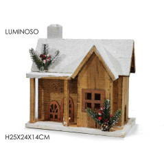 INGROSSO CASA NAT. INNEV. B/O 5L