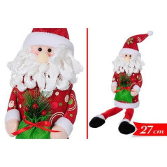 INGROSSO BARATTOLO BABBO NATALE