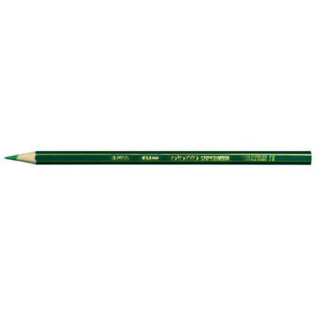 GIOTTO SUPERMINA VERDE SMER. C.12 EAN 8000825239595 INGROSSO MATITE COLORATE