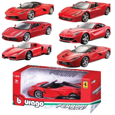 INGROSSO FERRARI R&P COLLEZIONE