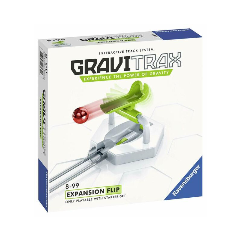 GRAVITRAX FIONDA EAN 4005556260607 INGROSSO GIOCHI DI SOCIETA
