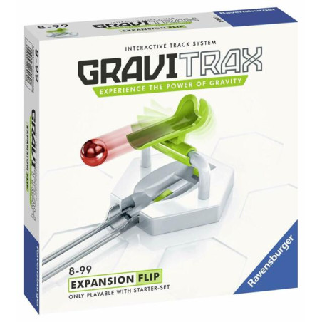 GRAVITRAX FIONDA EAN 4005556260607 INGROSSO GIOCHI DI SOCIETA