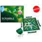 SCRABBLE ORIGINAL ITALY 2/4GIOCATORI +10 MATTEL - 37X26.5CM EAN 0746775260729 INGROSSO GIOCHI DI SOCIETA