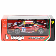 INGROSSO FERRARI 488 CHALL 1:24