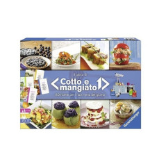 INGROSSO COTTO E MANGIATO RAVENS