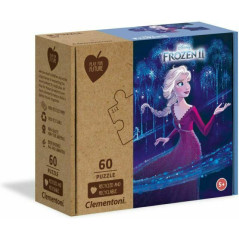 INGROSSO PUZZLE PZ.60 FROZEN 2
