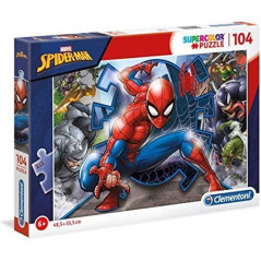 INGROSSO PUZLE PZ.104 SPIDER-MAN